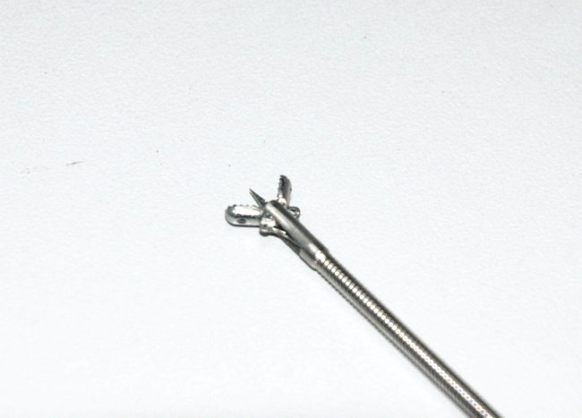 工業(yè)內(nèi)窺鏡己越來(lái)越多地運(yùn)用于產(chǎn)品生產(chǎn)過程的質(zhì)量控制，并發(fā)展成為一種常規(guī)的檢測(cè)手段。