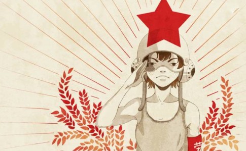 五一,亞泰光電向勞動者致敬!