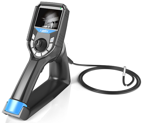 亞泰光電全新推出的專為刑偵、安保、特警等量身定制的警用內窺鏡