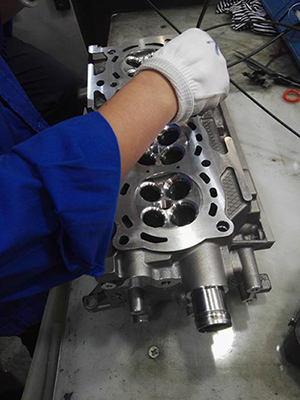 亞泰光電SIE系列、MIE系列內(nèi)窺鏡客戶演示現(xiàn)場(chǎng)