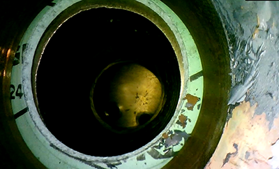 內(nèi)窺鏡缺陷檢測(cè)